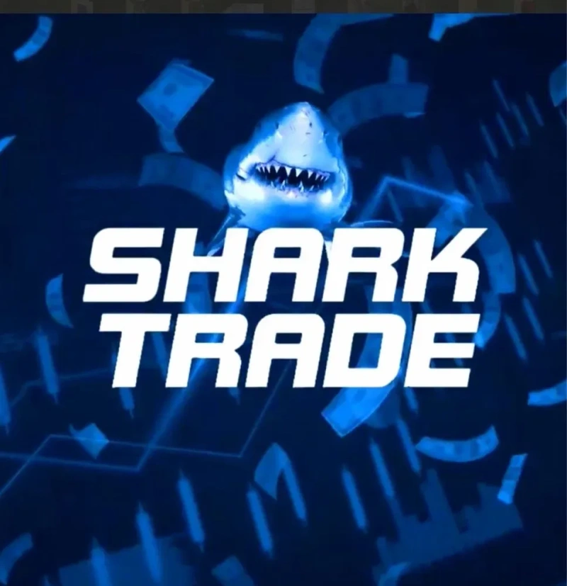 Shark trade трейдинг крипта криптовалюта курс навчання Binance — фото 2
