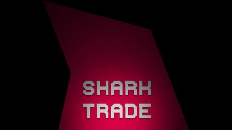 Shark trade трейдинг крипта криптовалюта курс навчання Binance — фото 5