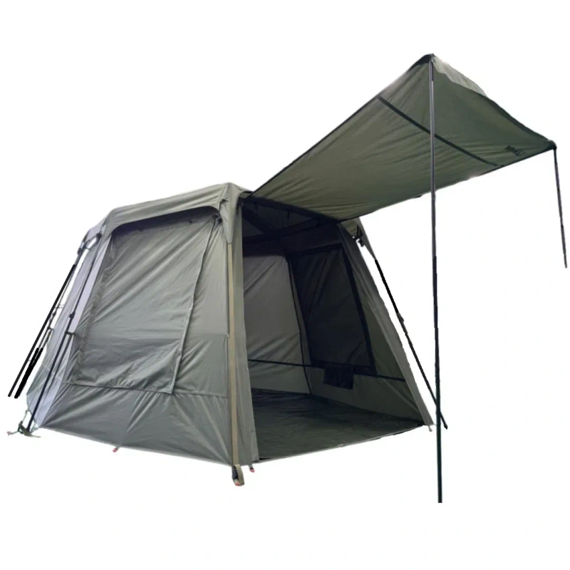 Шатер палатка Ranger Gazebo Cube УЦЕНКА — фото 4