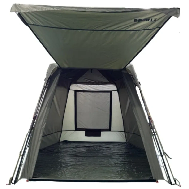Шатер палатка Ranger Gazebo Cube УЦЕНКА — фото 5