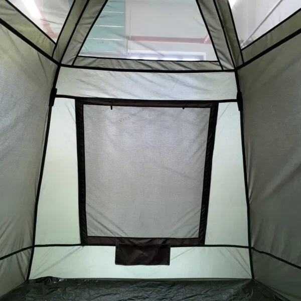 Шатер палатка Ranger Gazebo Cube УЦЕНКА — фото 6