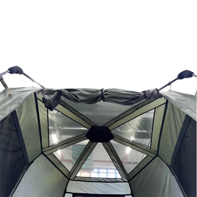 Шатер палатка Ranger Gazebo Cube УЦЕНКА — фото 8