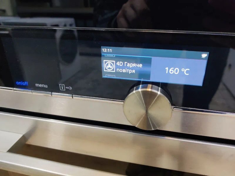Шикарний комплект Siemens™…Духова шафа+Мікрохвильова піч. 2020 рік. — фото 6