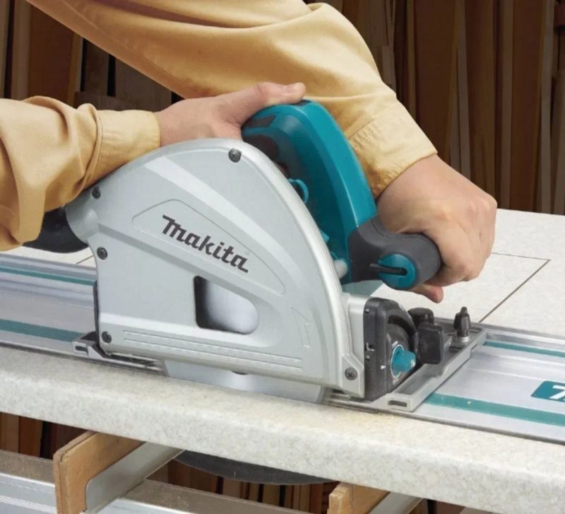 Шина направляюча Makita 1500мм (199141-8) — фото 3
