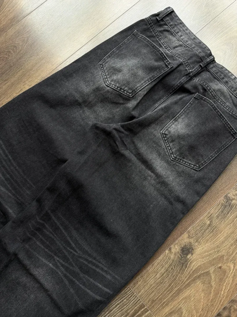 Широкі Джинси Distressed Jaded London Baggy Штани Рвані Y2K SK8 Skater — фото 7