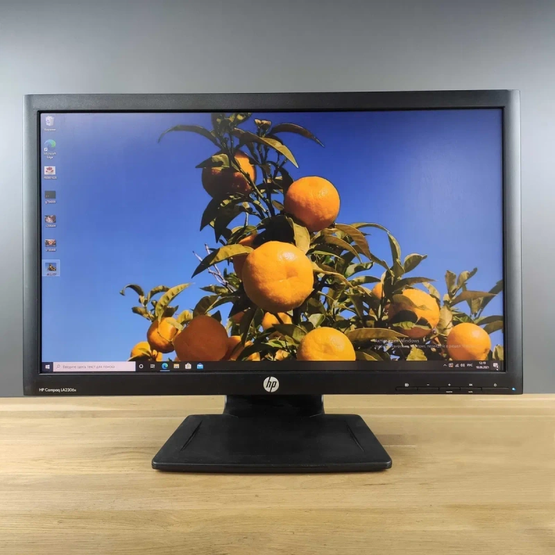Широкоформатні монитори  19'/22'/24'/27' . Нал/Бн. Гарантія/опт — фото 7