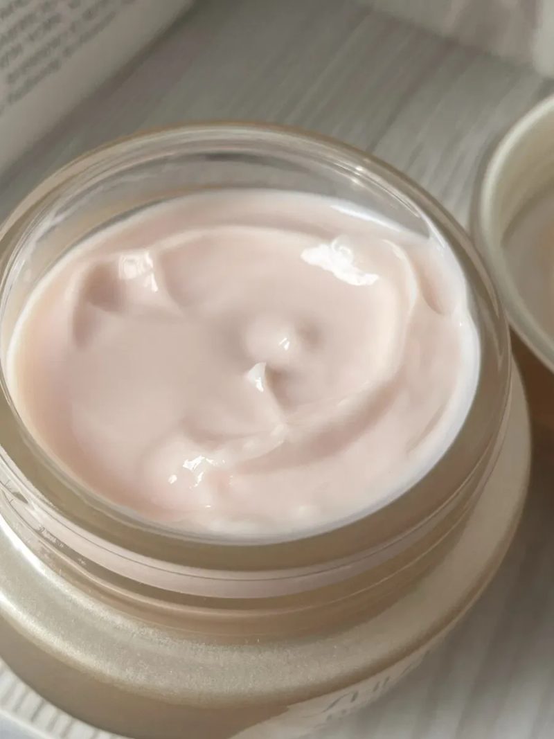 Shiseido Benefiance NutriPerfect 50 ml — фото 3