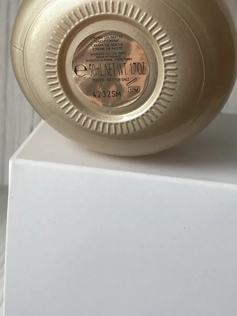 Shiseido Benefiance NutriPerfect 50 ml — фото 4