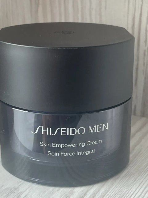 Shiseido Men Skin Empowering Cream 50 ml