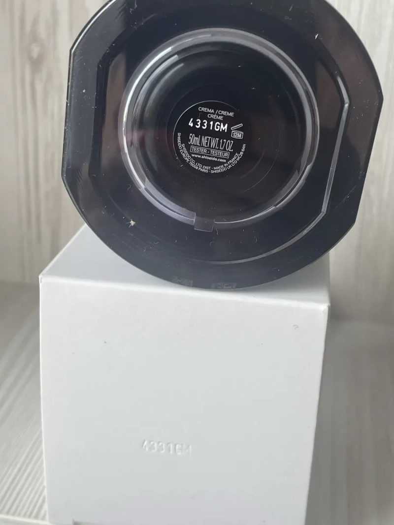 Shiseido Men Skin Empowering Cream 50 ml — фото 3