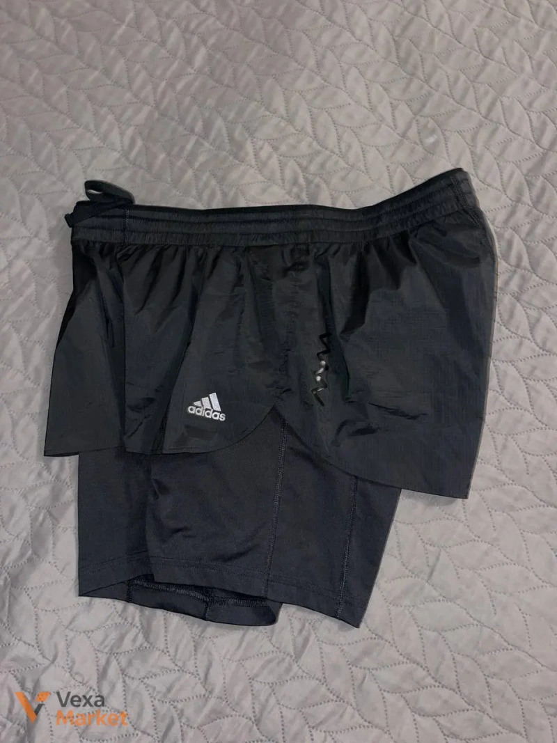 Шорти Adidas Running розмір M — фото 3