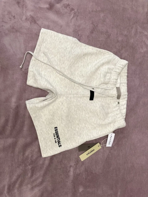Шорти Essentials fear of god