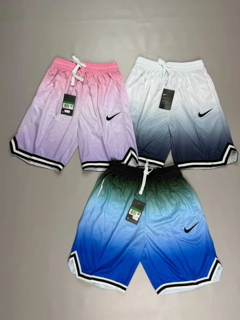 Шорти Nike Dri-fit шорти найк шорти найк базові — фото 3