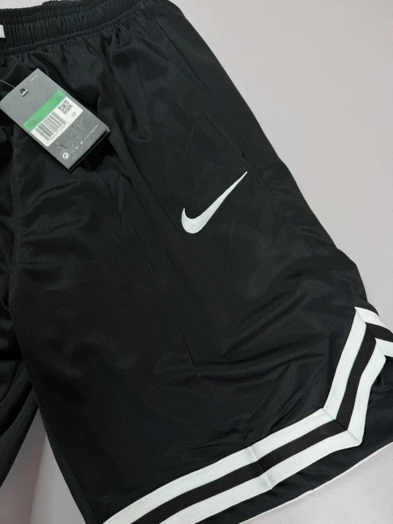 Шорти Nike Dri-fit шорти найк шорти найк базові — фото 4