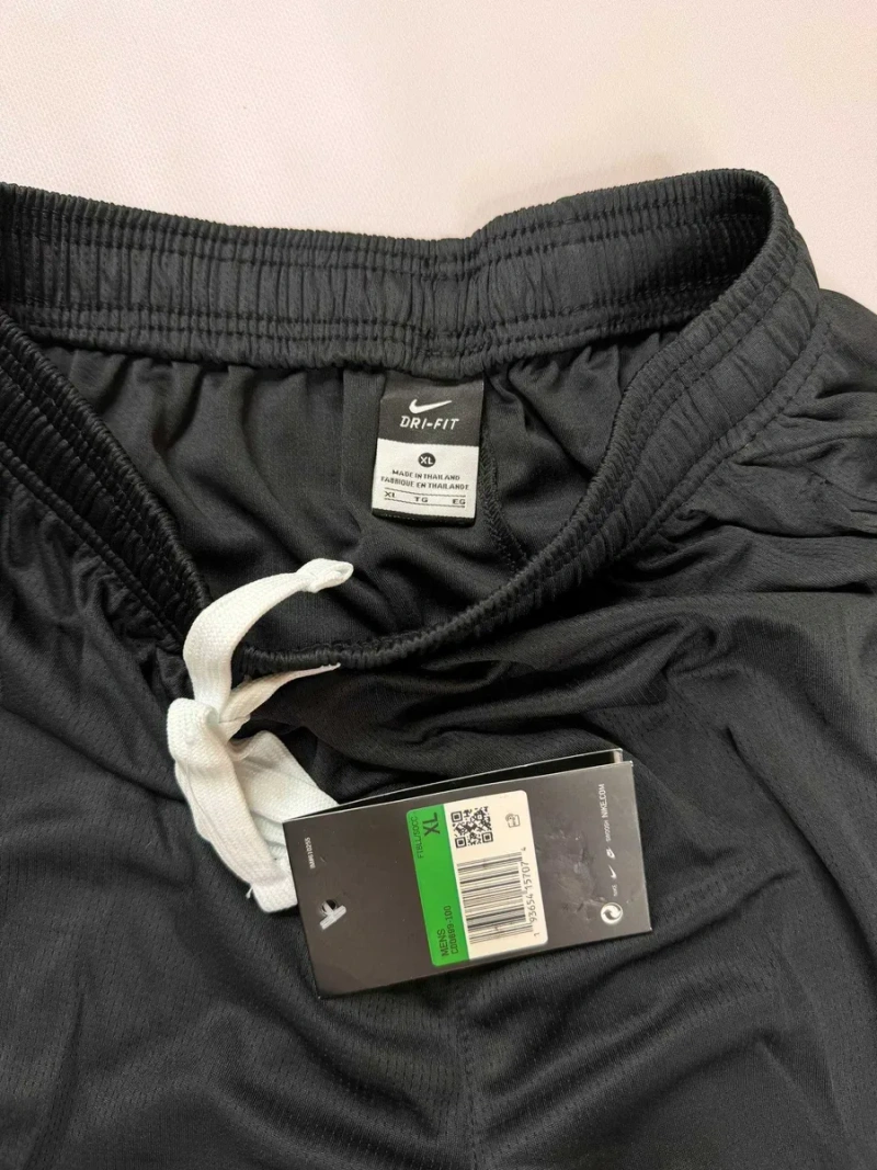 Шорти Nike Dri-fit шорти найк шорти найк базові — фото 5