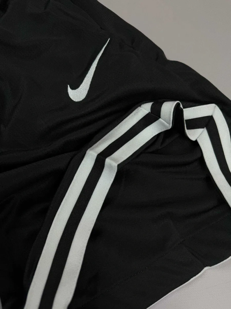 Шорти Nike Dri-fit шорти найк шорти найк базові — фото 6