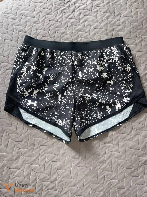 Шорти Under Armour жіночі розмір S