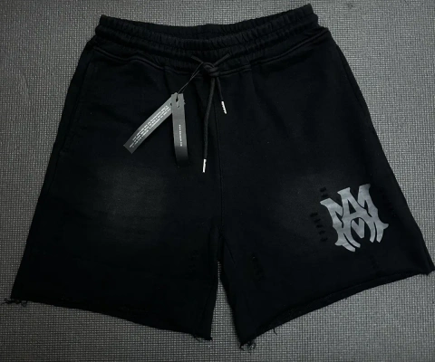 Shorts Amiri Амірі шорти шорты амири амир шорты на лето дрип амирі амирі
