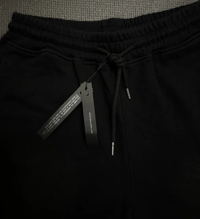 Shorts Amiri Амірі шорти шорты амири амир шорты на лето дрип амирі амирі — фото 3