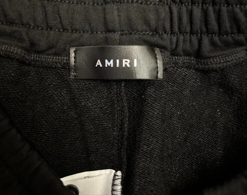 Shorts Amiri Амірі шорти шорты амири амир шорты на лето дрип амирі амирі — фото 4