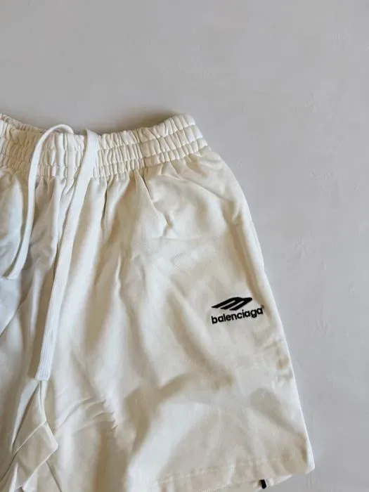 шорты Balenciaga  lion white layered шорти vetements rick owens raf simons protocol index project gr — фото 2