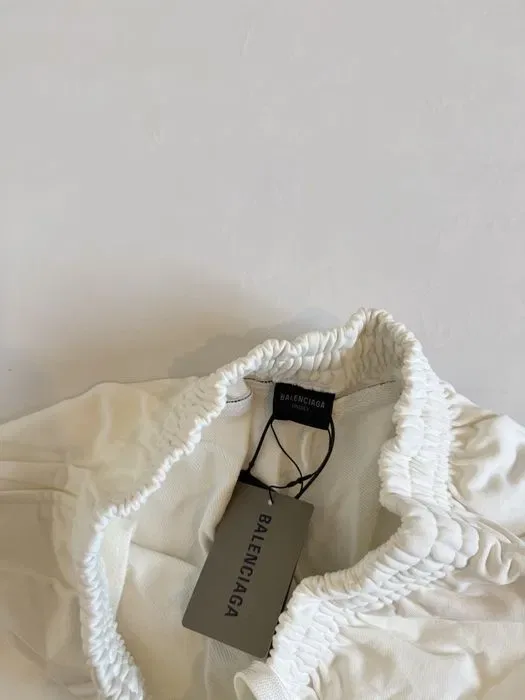 шорты Balenciaga  lion white layered шорти vetements rick owens raf simons protocol index project gr — фото 3