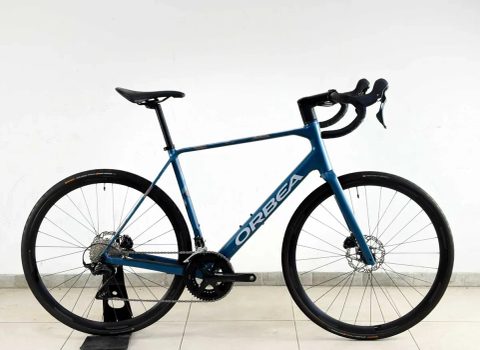 Шосейник 2х12 Orbea Avant H30 2026 рік