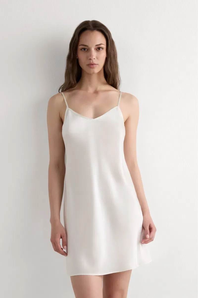 Шовкове плаття Intimissimi — фото 3