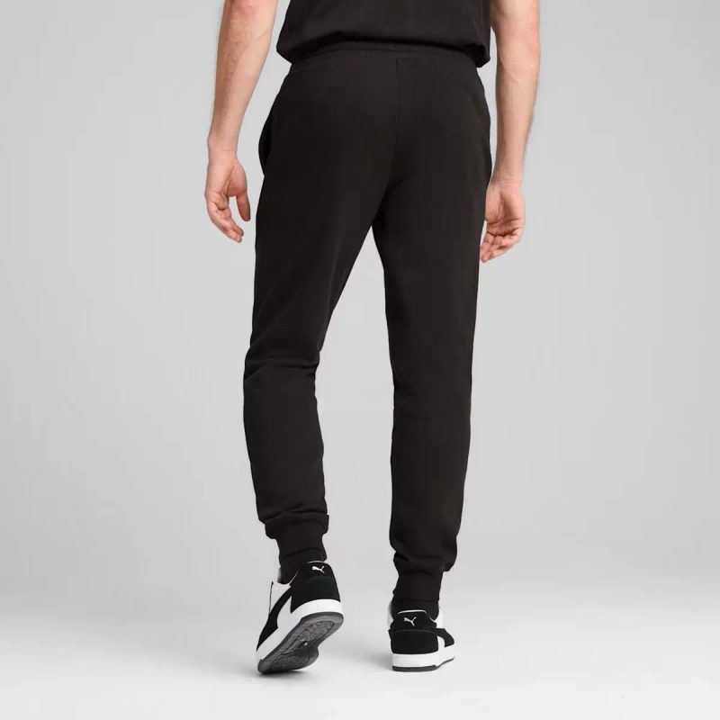 Штани чоловічі PUMA Essentials Men's Sweatpants — фото 2
