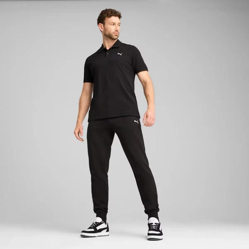 Штани чоловічі PUMA Essentials Men's Sweatpants — фото 3