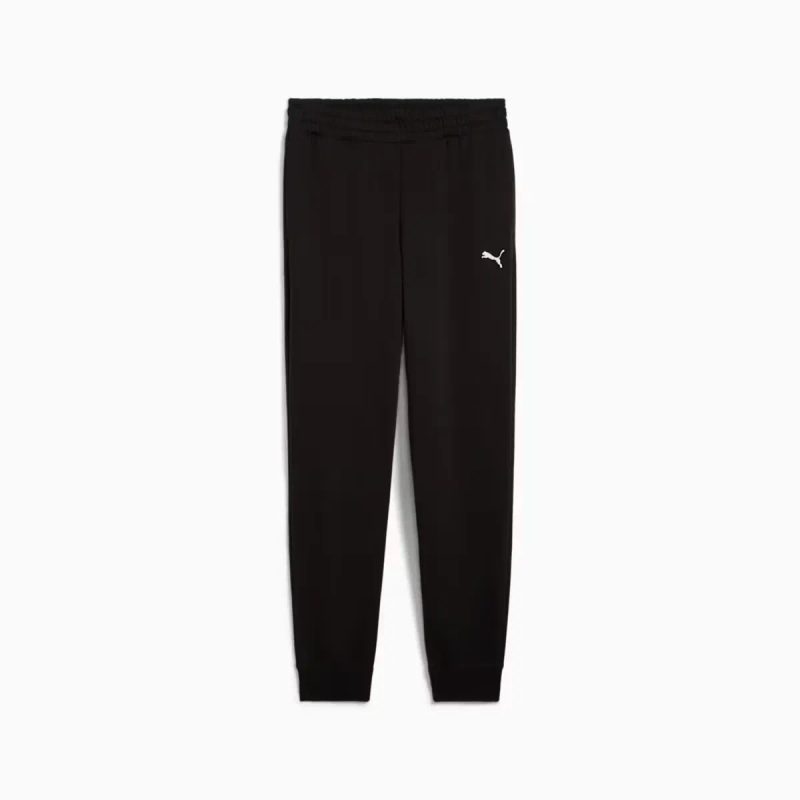 Штани чоловічі PUMA Essentials Men's Sweatpants — фото 4