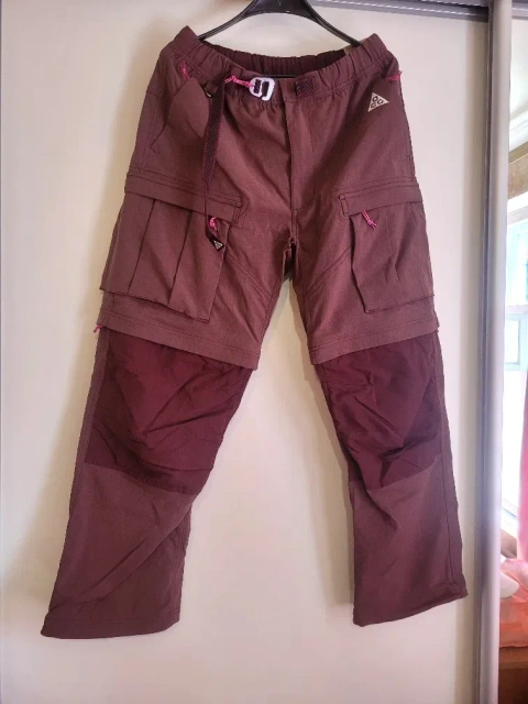 Штани NIKE ACG Smith Summit нові original