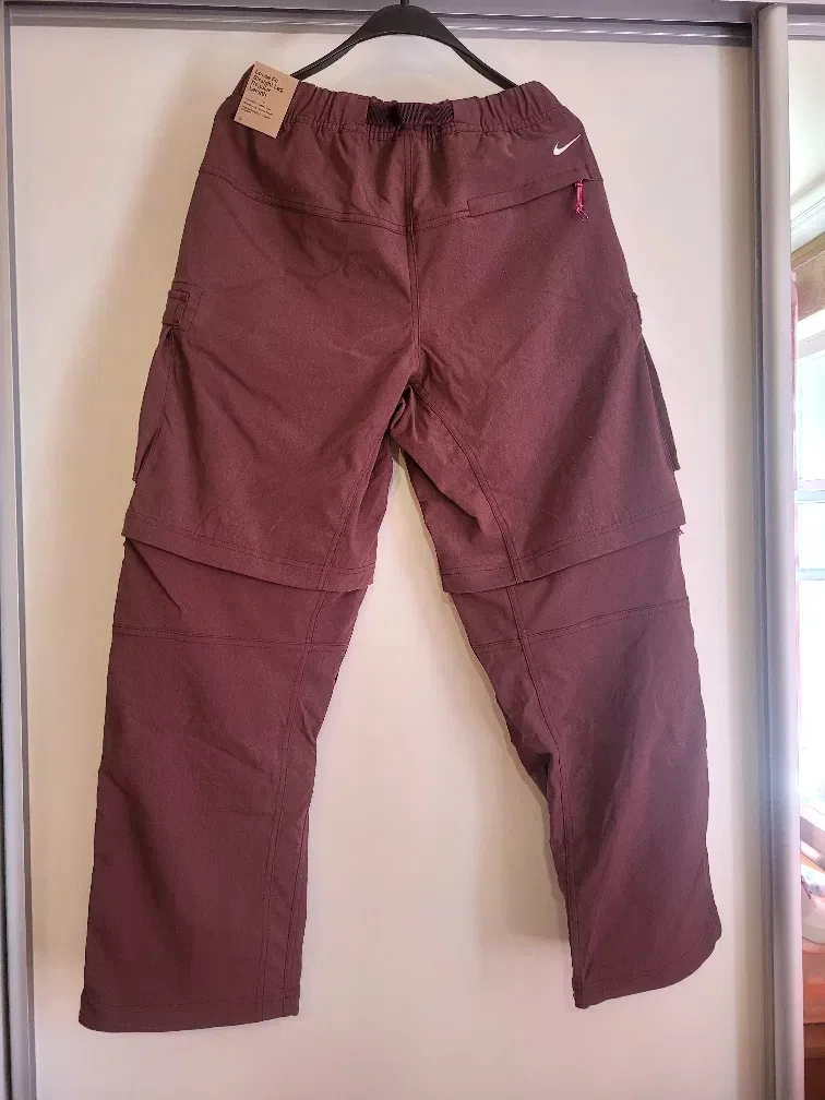 Штани NIKE ACG Smith Summit нові original — фото 2