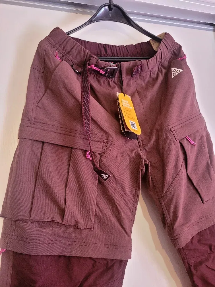 Штани NIKE ACG Smith Summit нові original — фото 5