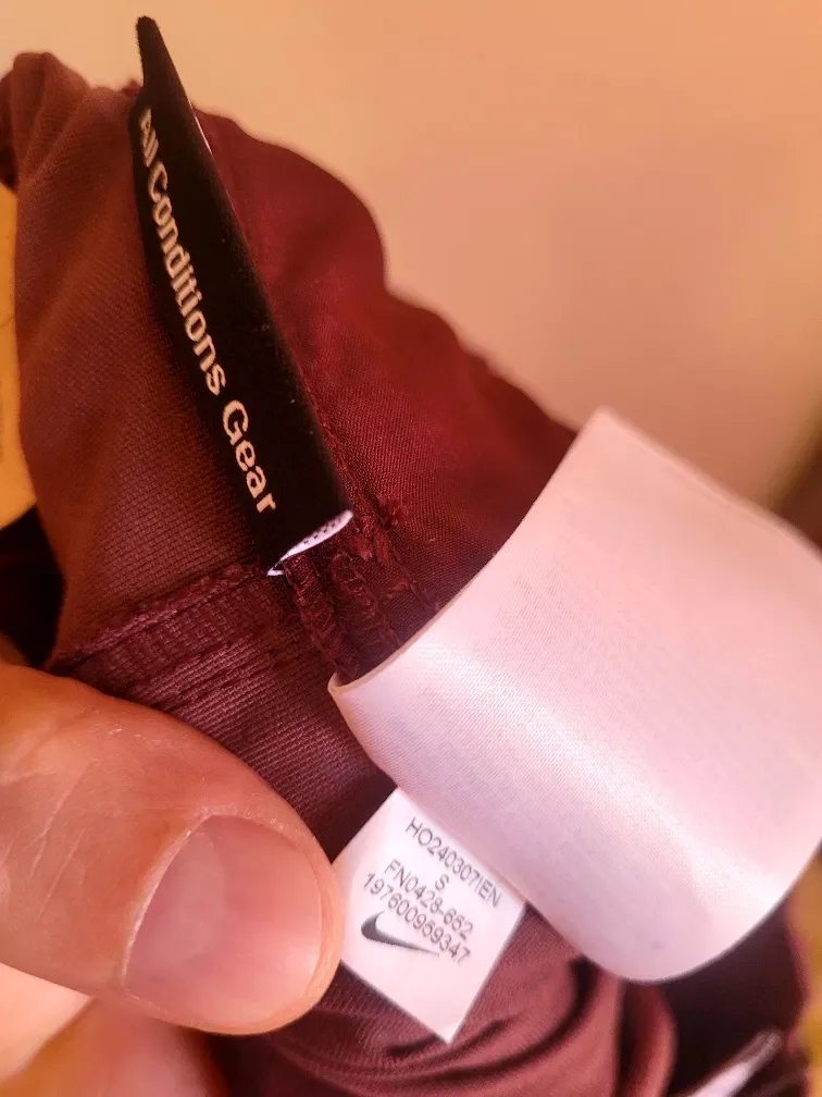 Штани NIKE ACG Smith Summit нові original — фото 7