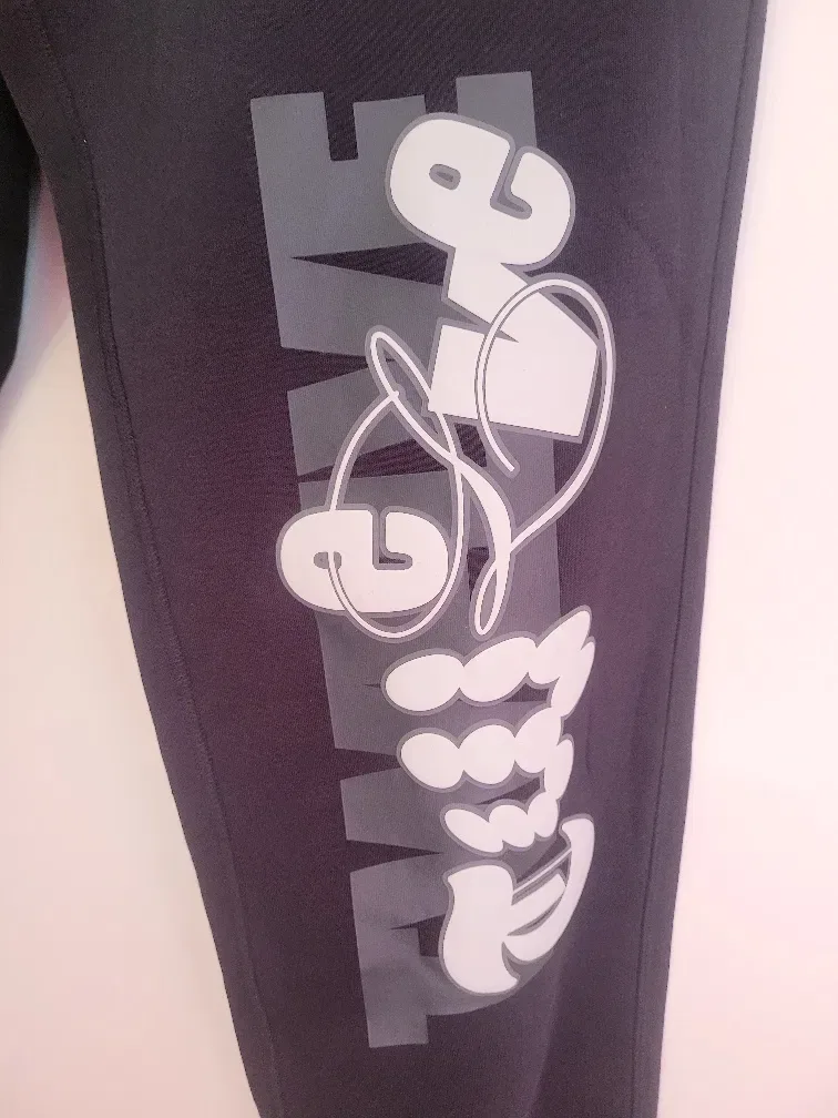 Штани NIKE KOBE Fleece нові original — фото 3