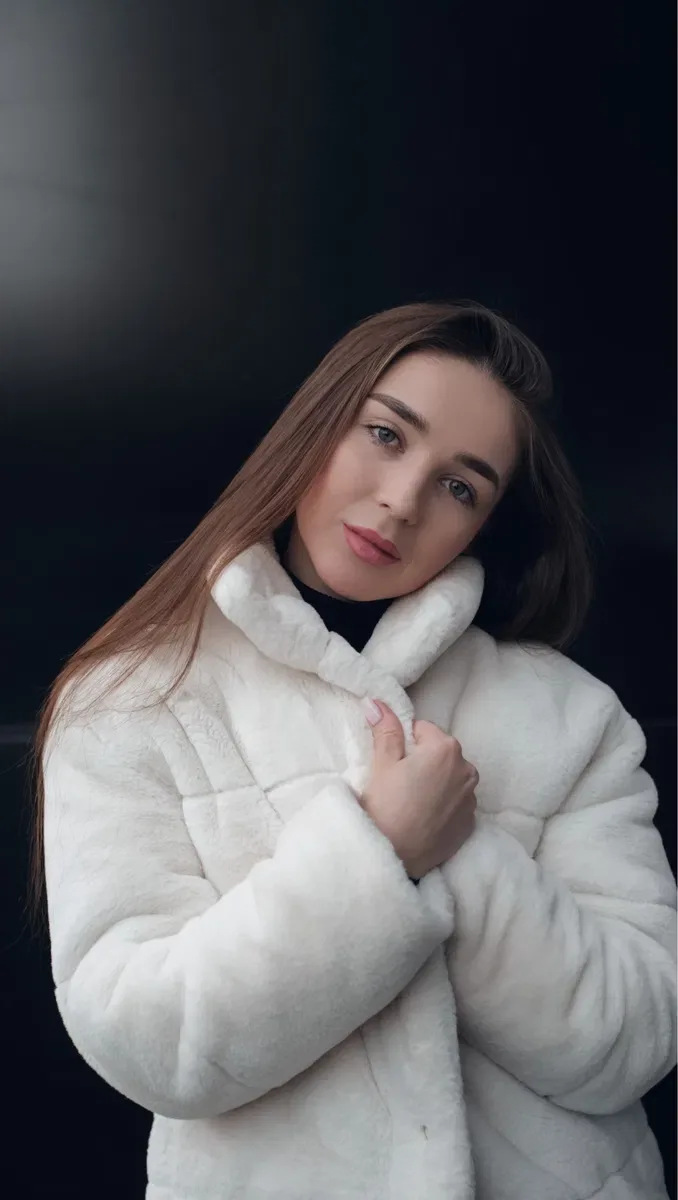 Шубка zara / шуба ведмедик зара ! — фото 3