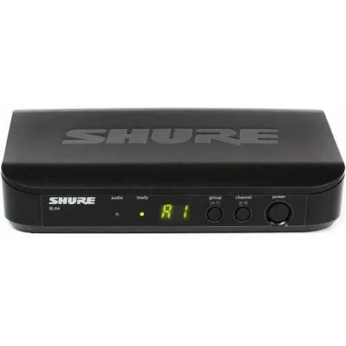SHURE BLX24E/BETA58 радіосистема НОВА в наявності — фото 3