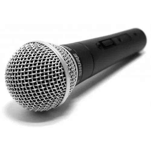 SHURE SM58SE мікрофон НОВИЙ у наявності — фото 3