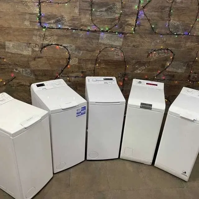 Siemens WD14U590 большая стиральная и сушильная машина с Германии бв — фото 4