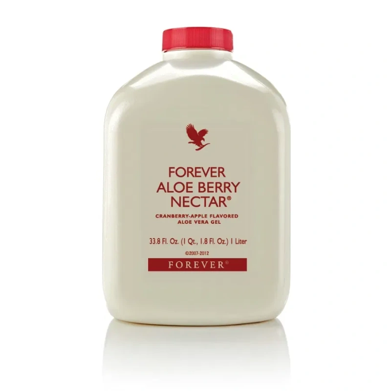 Сік Алое Вера Ягідний Нектар Форевер (США) Forever Aloe Berry Nectar — фото 4