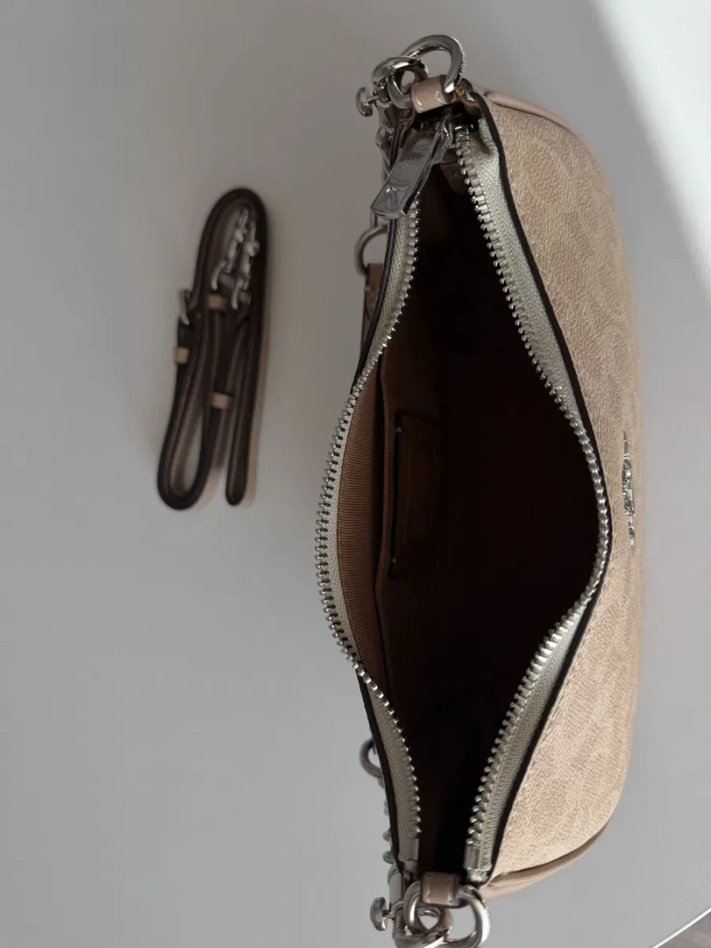 Скмочка Coach Teri Shulder Bag коач сумка коуч — фото 7