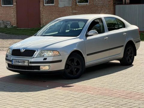 Skoda Octavia 2.0 Tdi DSG Automatic Свіжа в Києві