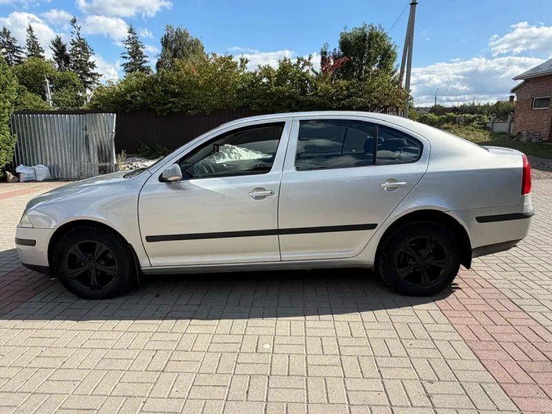 Skoda Octavia 2.0 Tdi DSG Automatic Свіжа в Києві — фото 3