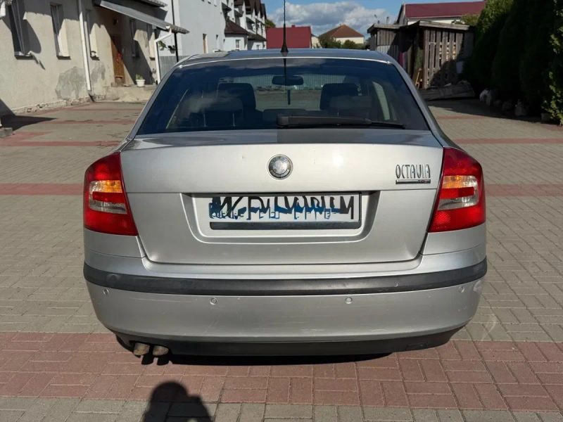 Skoda Octavia 2.0 Tdi DSG Automatic Свіжа в Києві — фото 4