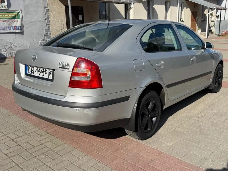 Skoda Octavia 2.0 Tdi DSG Automatic Свіжа в Києві — фото 6