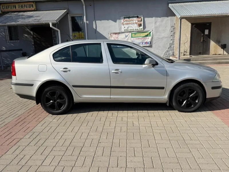 Skoda Octavia 2.0 Tdi DSG Automatic Свіжа в Києві — фото 7