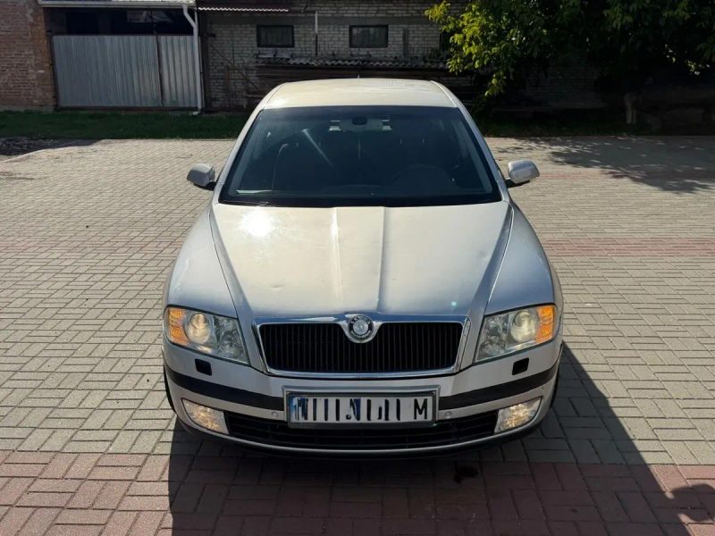 Skoda Octavia 2.0 Tdi DSG Automatic Свіжа в Києві — фото 8