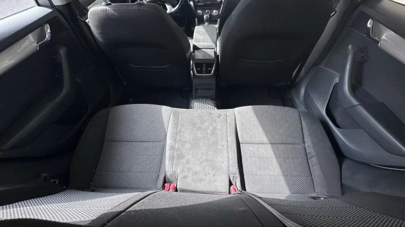 Skoda Octavia A7 Combi 2014, 1.6 TDI, механіка — фото 8