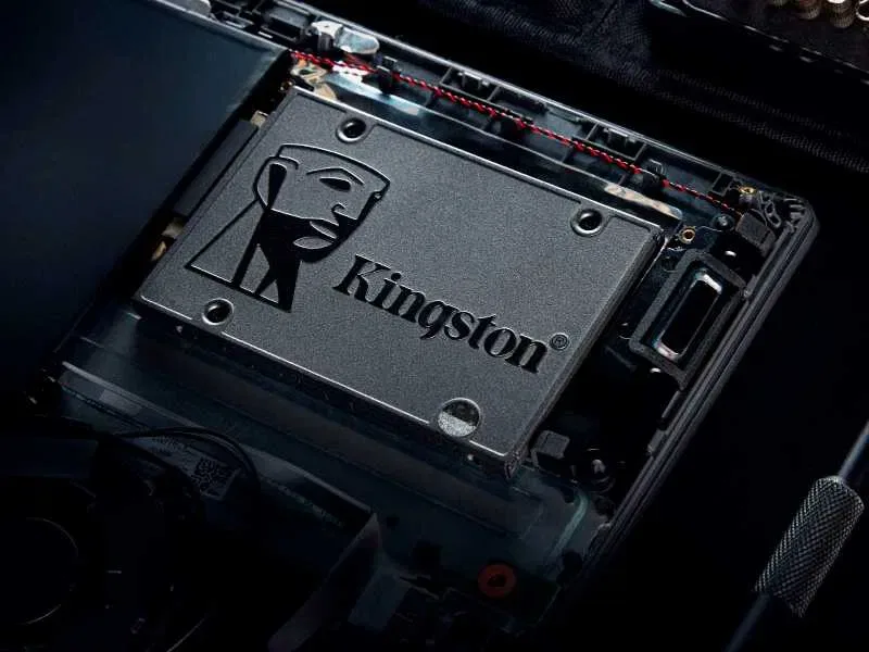 Скоростные M.2 NVME/M2-SATA/SSD 2,5"SATA/HDD/64/128/256/480/500/512GB/1TB/2ТБ. — фото 6